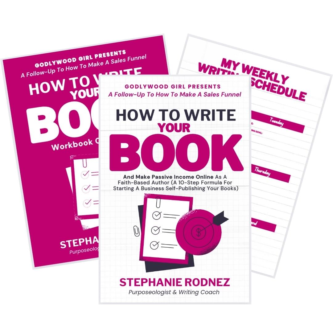 How To Write A Book And Make Money Online - eBook